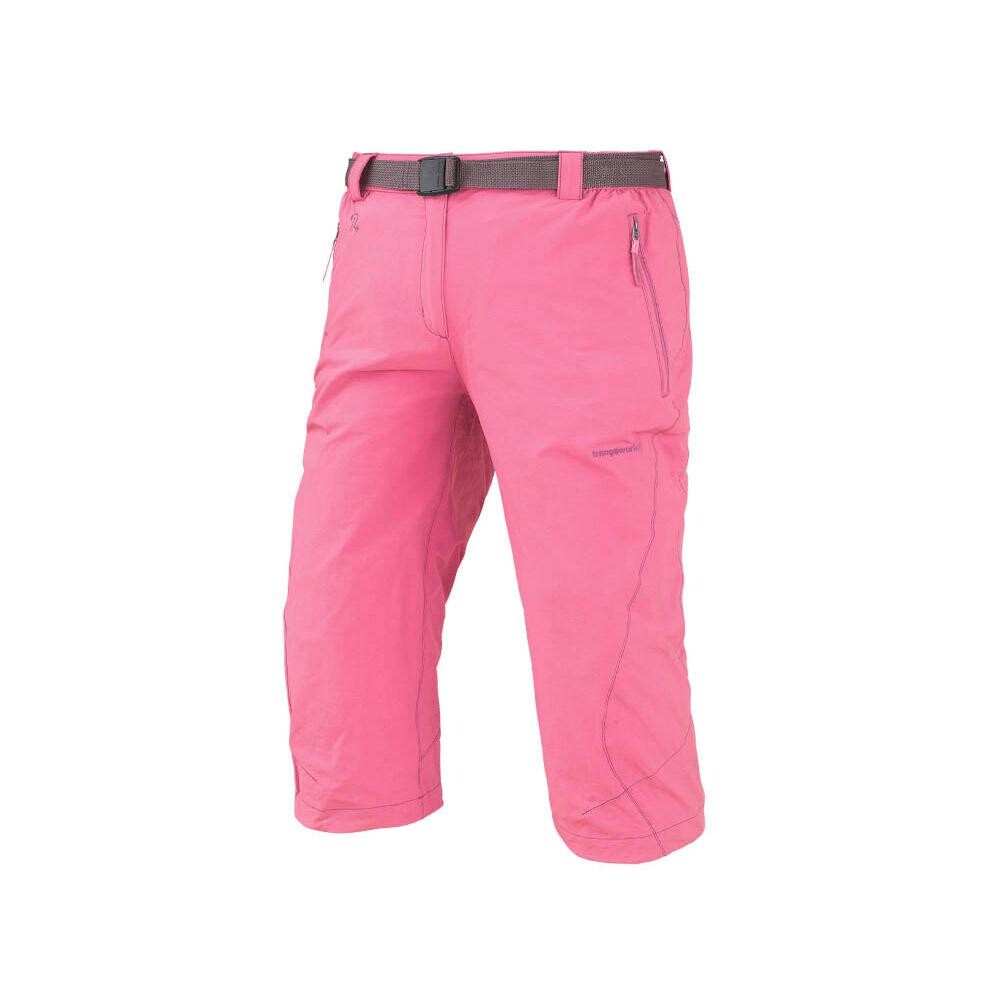 

Брюки Trangoworld Balde 3/4, розовый