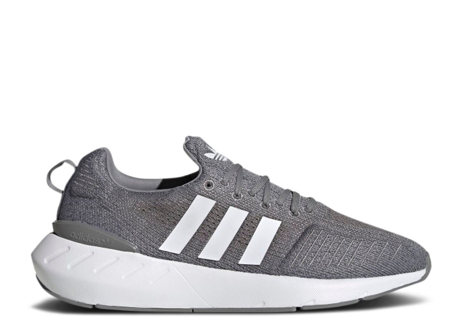 

Кроссовки adidas Swift Run 22 'Grey', серый