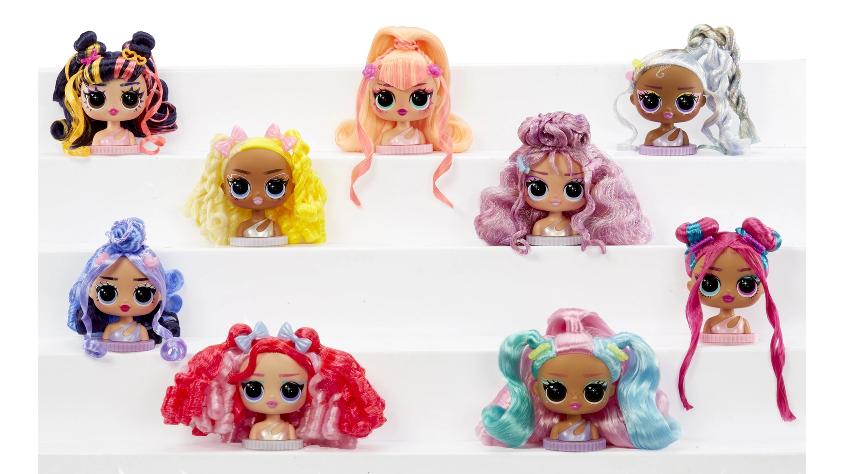 

Surprise tweens surprise swap styling head assist в pdq Lol Surprise