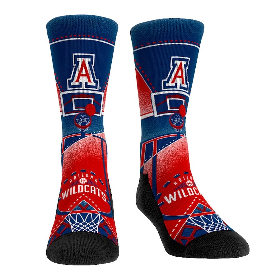 

Носки Rock Em Socks Arizona Wildcats