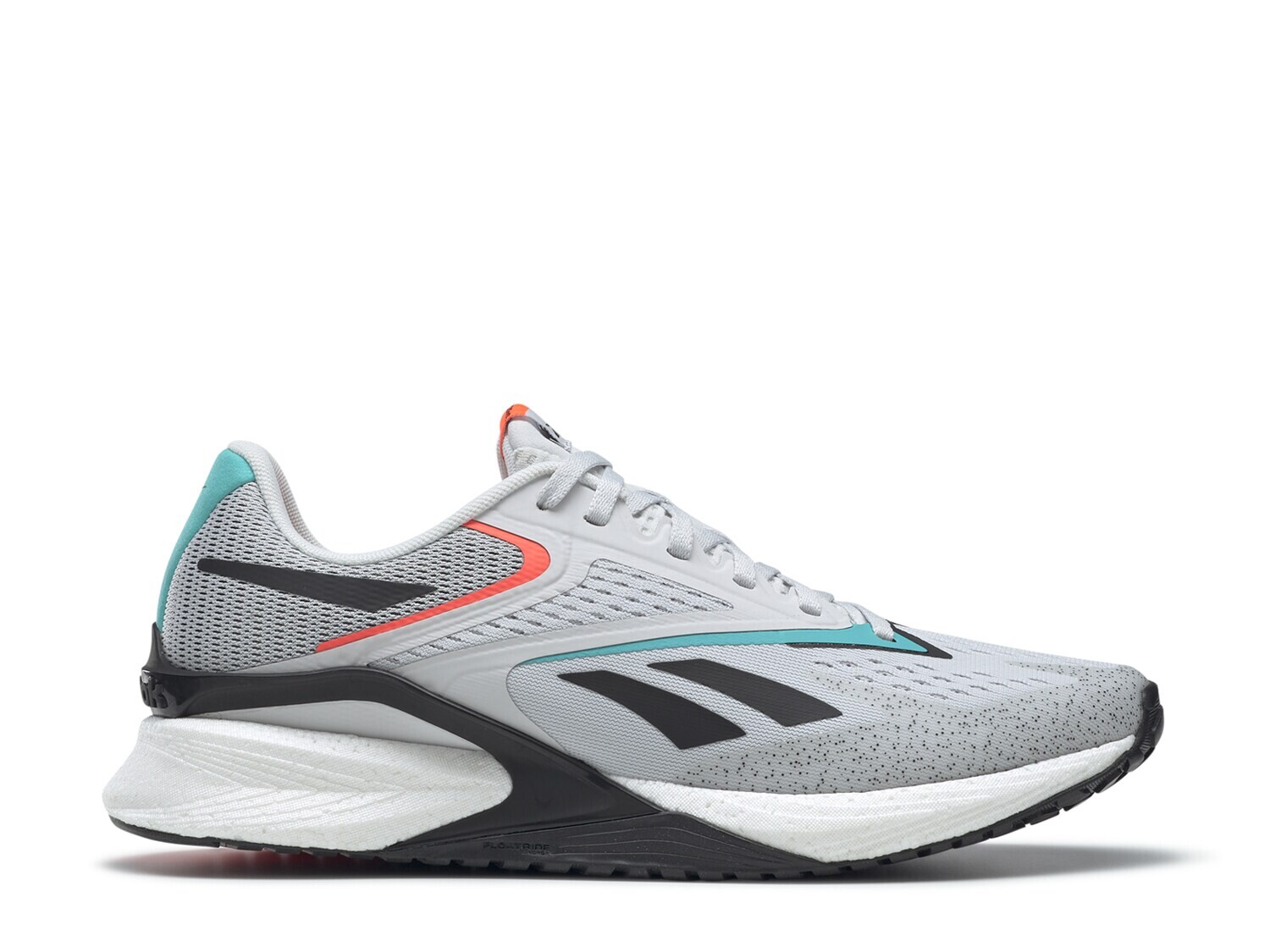 

Кроссовки Reebok Speed 22, светло-серый