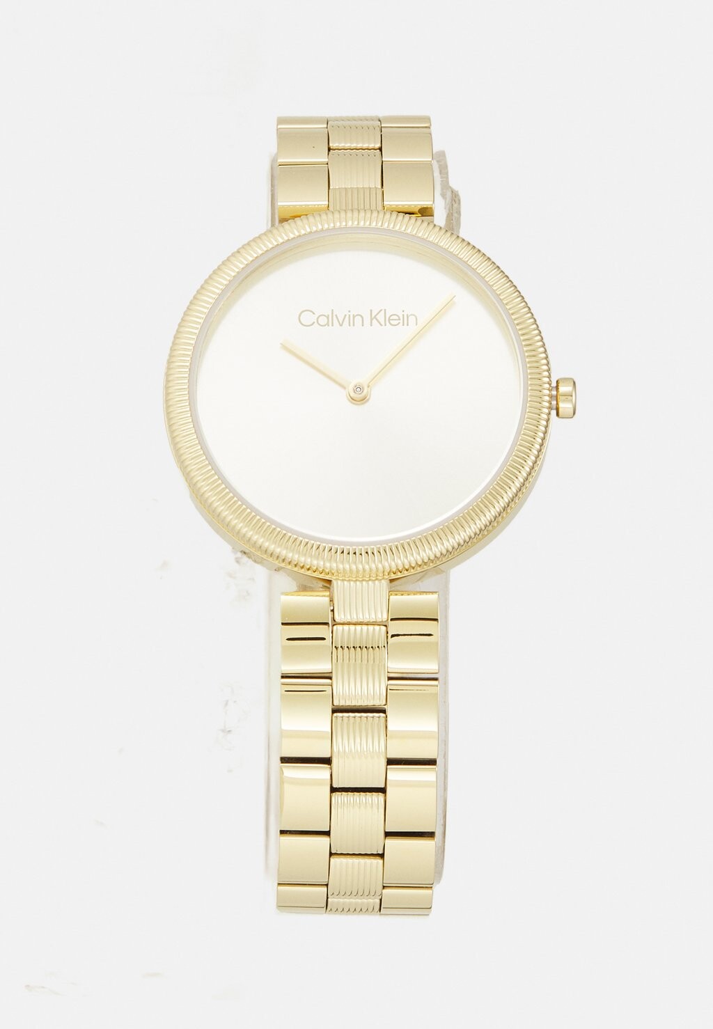 

Часы GLEAM Calvin Klein, золотой