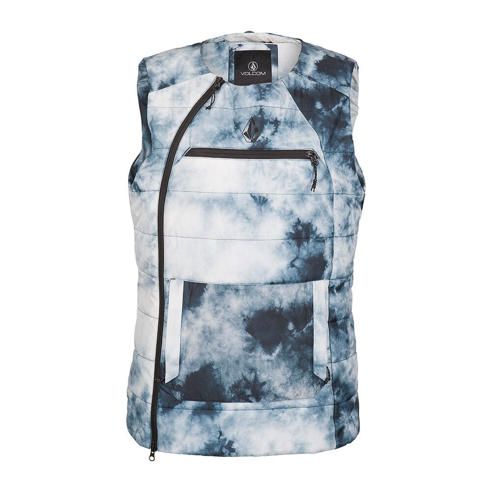 

Куртка Volcom T.T.T. 4-In-1, разноцветный