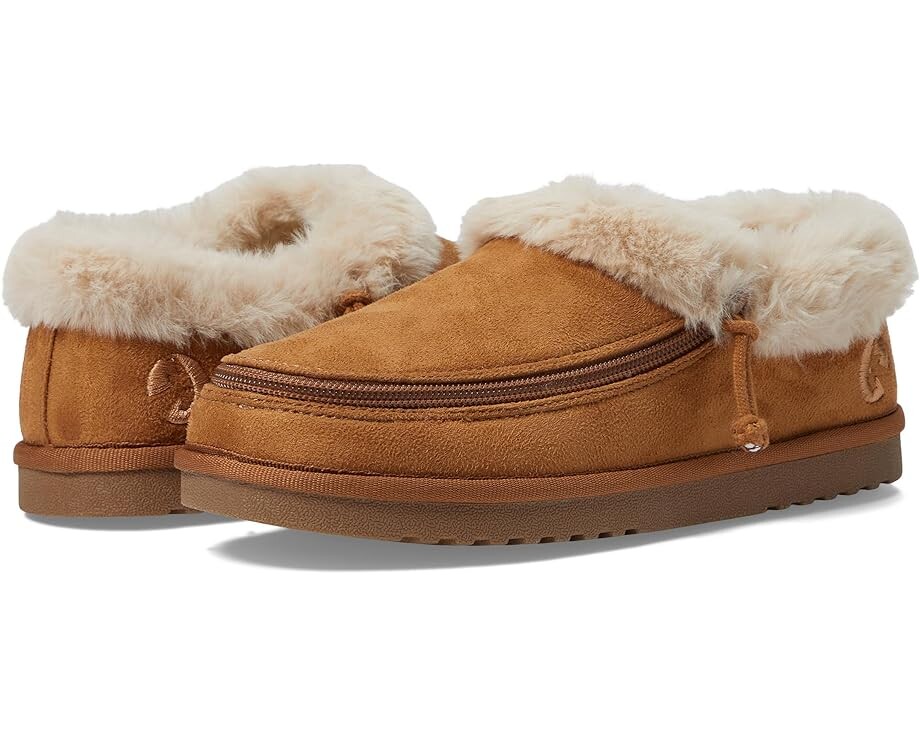 

Сандалии Billy Footwear BILLY Cozy Slipper, цвет Chestnut