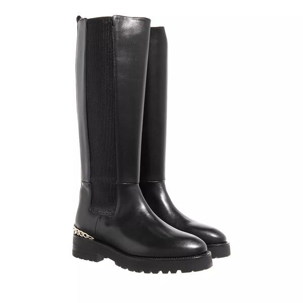 

Ботинки ava 44 Aigner, черный