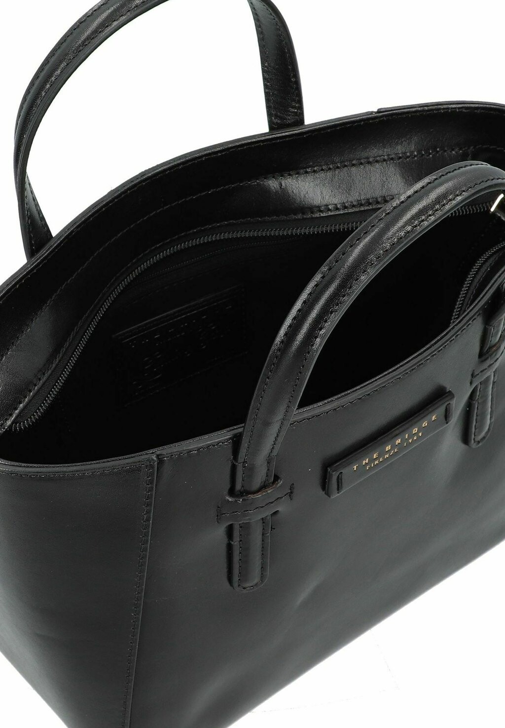 

Сумочка DIANA 23 CM The Bridge, черный