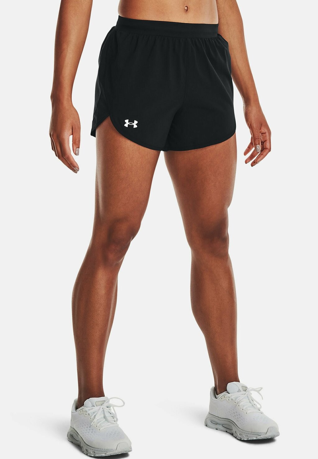 

Спортивные шорты Under Armour, черный