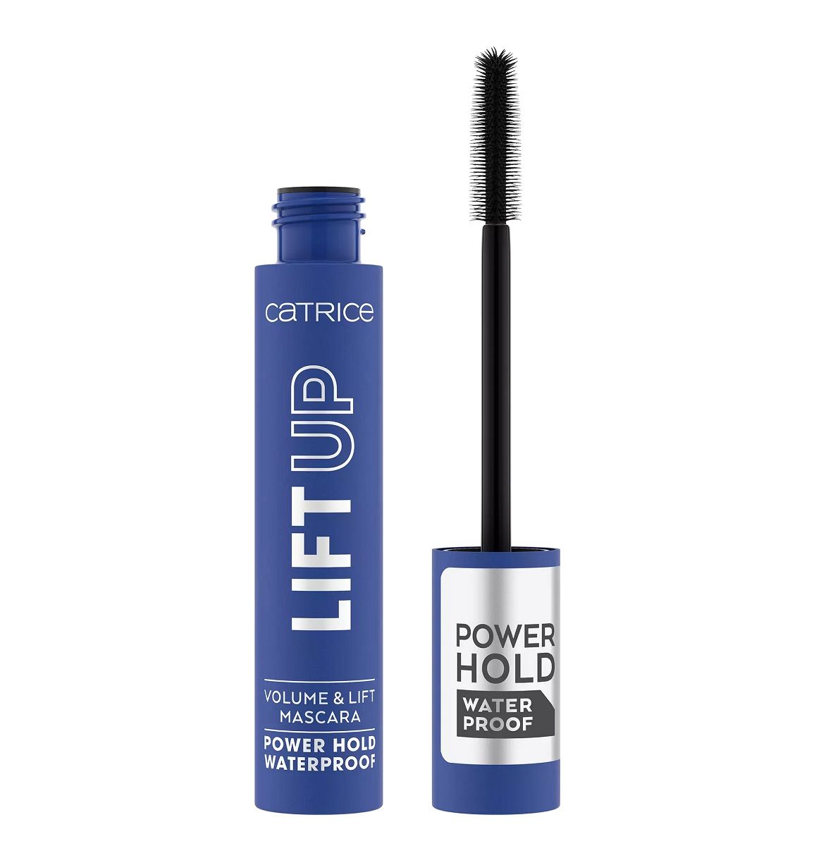 Catrice Lift Up Volume & Lift Power Hold Тушь для ресниц, 11 ml catrice lift up volume