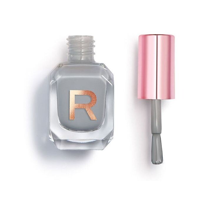 

Лак для ногтей High Gloss Nail Polish Esmalte de Uñas Revolution, STORM