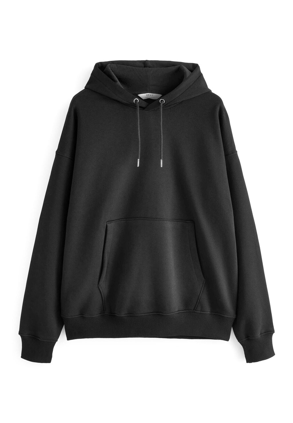 

Толстовка Oversized Next, черный