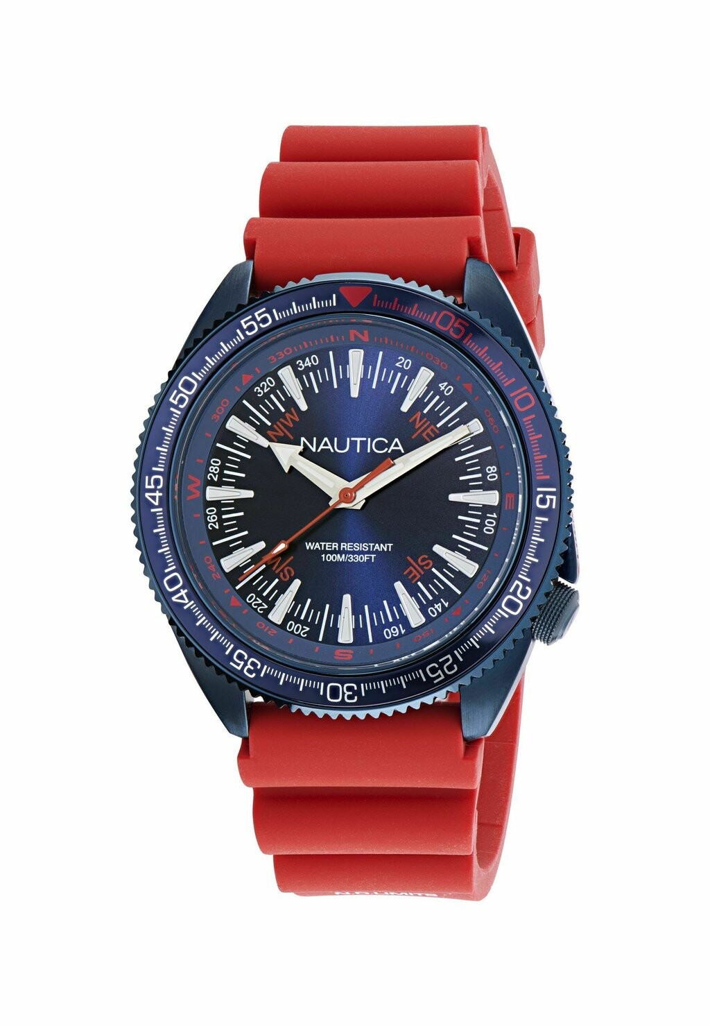

Часы Vintage Nautica, синий