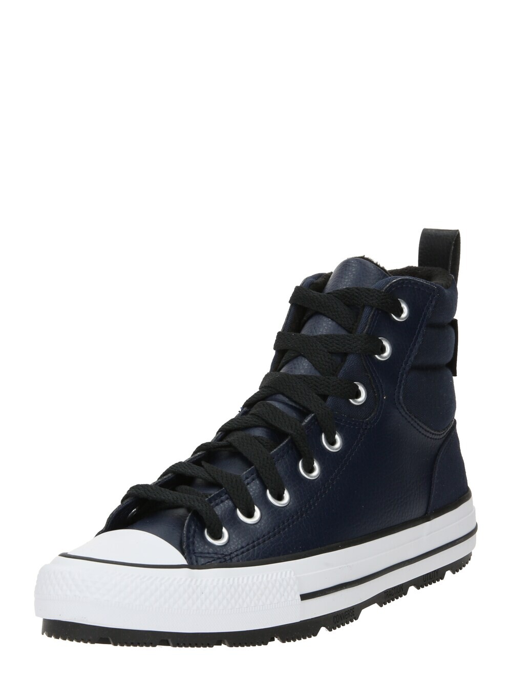 

Высокие кроссовки Converse CHUCK TAYLOR ALL STAR BERKSHIR, черный