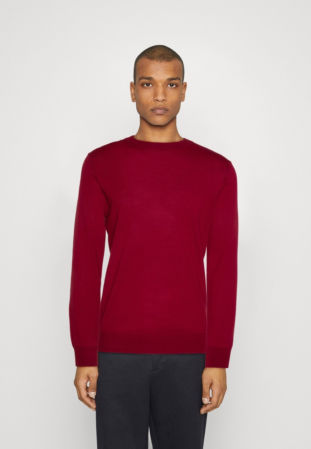 

Джемпер REGULAR FIT CREW NECK Scotch & Soda, сценический фиолетовый