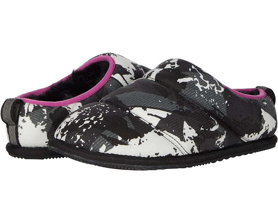 Домашняя обувь SOREL Sorel Go - Bodega Run, цвет Quarry/Black