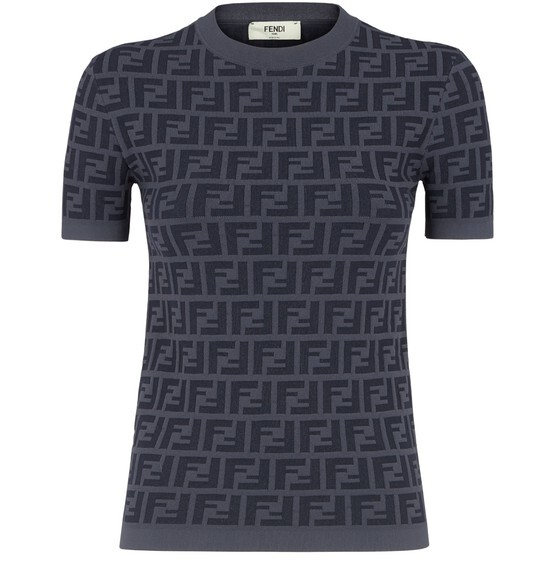 

Джемпер Fendi