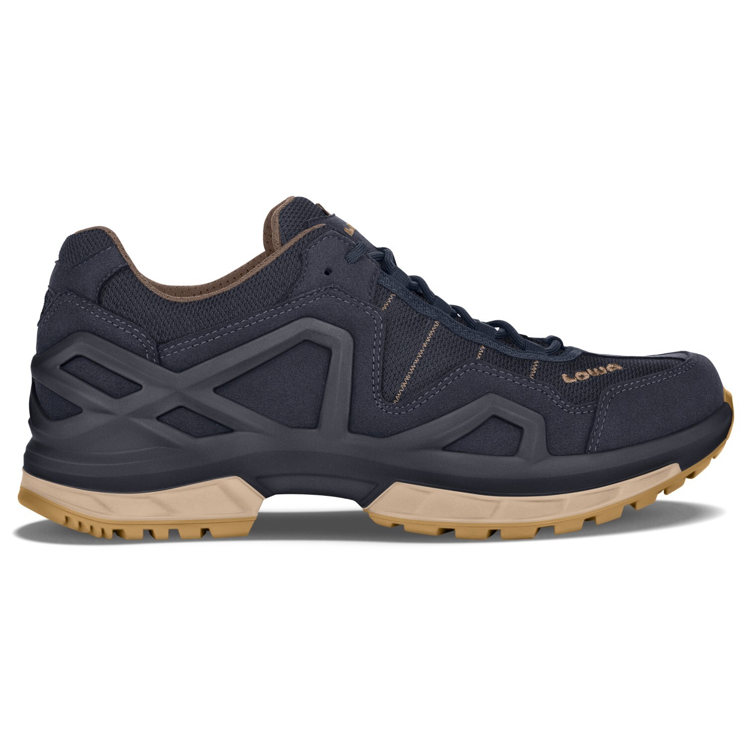 

Мультиспортивная обувь Lowa Gorgon GTX, цвет Navy/Stein