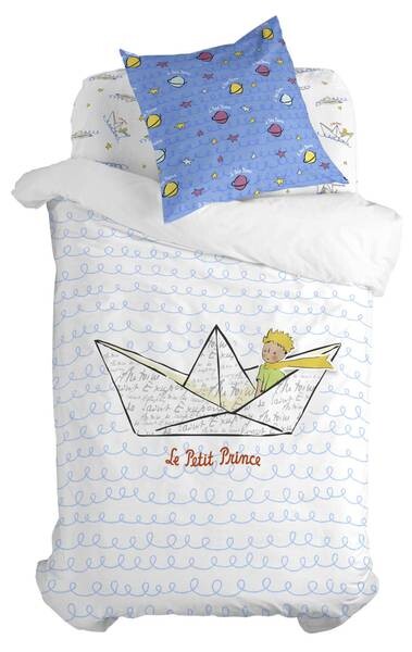 

Комплект пододеяльников навире Le Petit Prince, мультколор