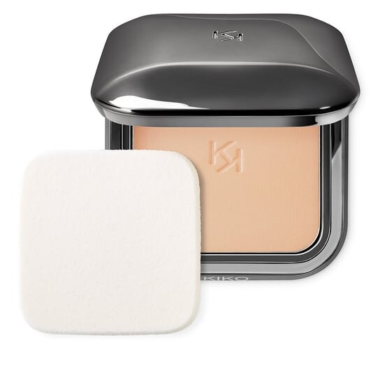 

Компактная пудра Neutral 40 12 г KIKO Milano, Weightless Perfection Wet And Dry Powder Foundation