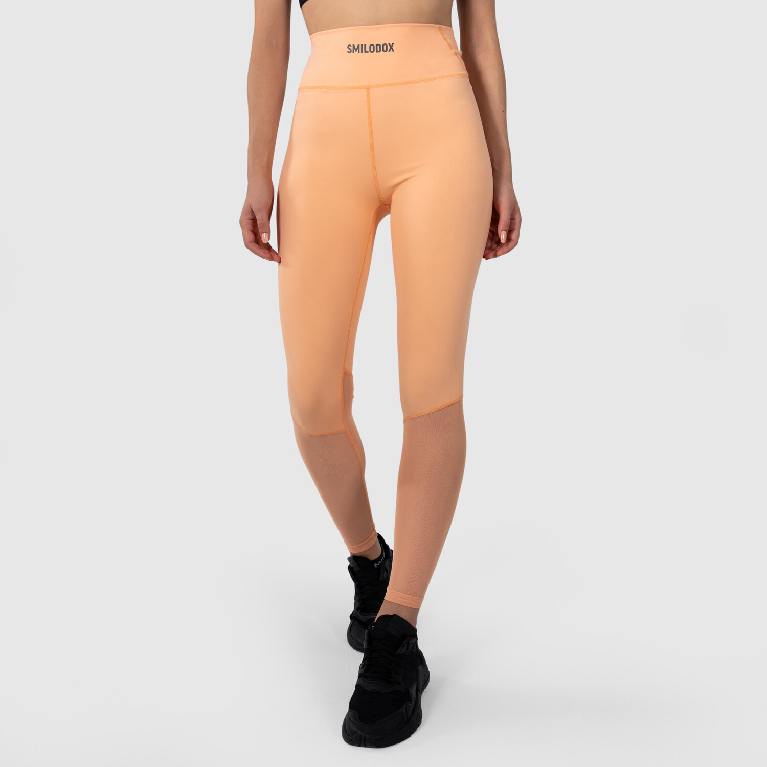

Спортивные леггинсы SMILODOX Karlie, цвет Aprikose