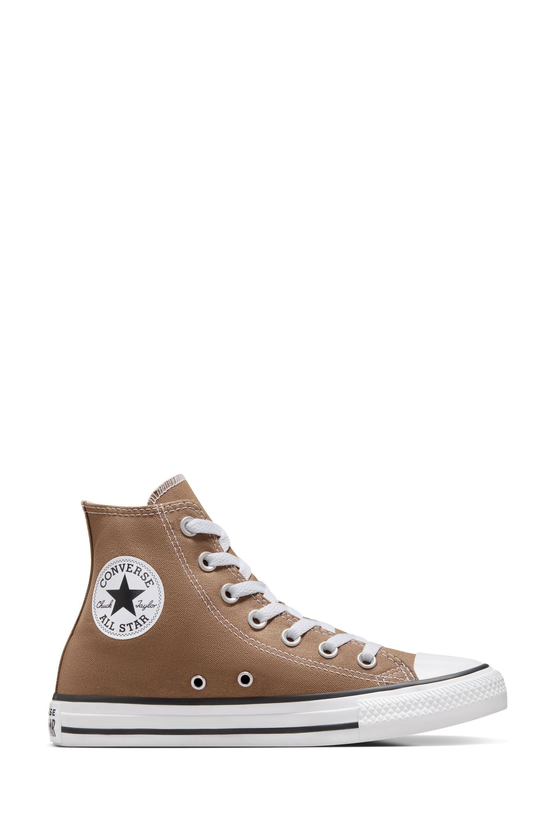 

Кроссовки Chuck Taylor All Star Converse, бежевый