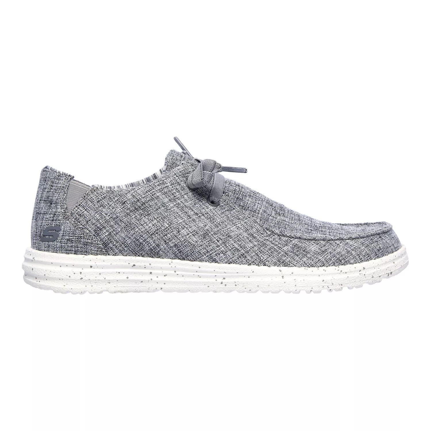 

Мужская обувь Skechers Melson Chad