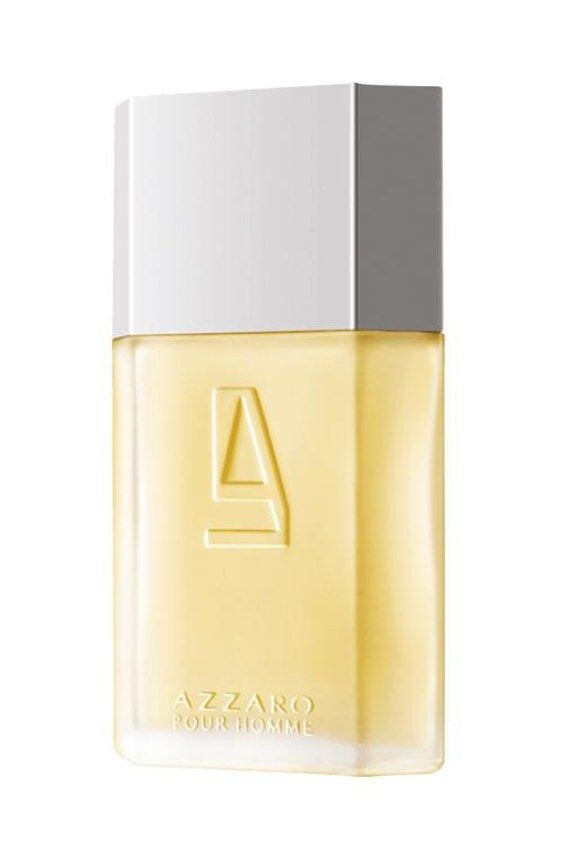 

Туалетная вода для мужчин Azzaro Pour Homme L'Eau, 50 мл