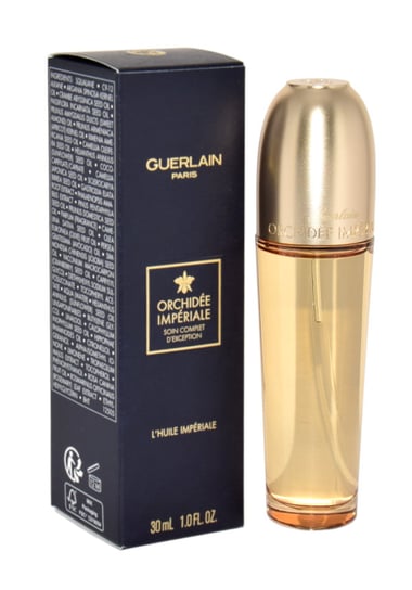 Масло для лица The Imperial Oil, 30 мл Guerlain, Orchidee Imperiale guerlain orchidee imperiale oil