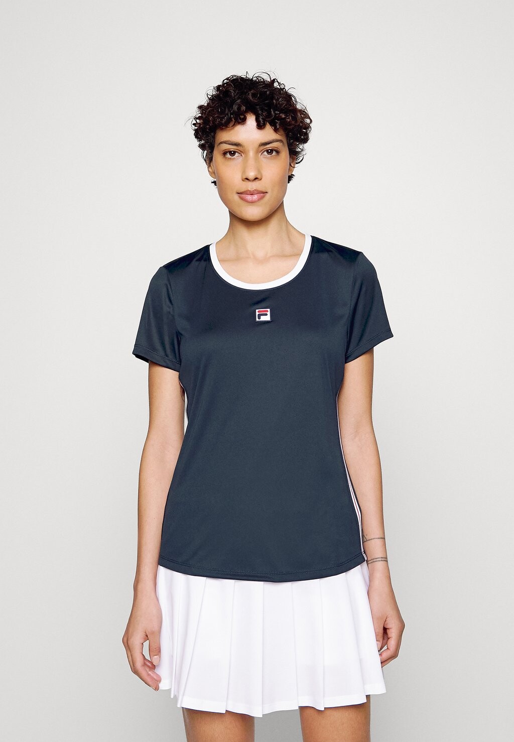 

Спортивная футболка Fila, синий