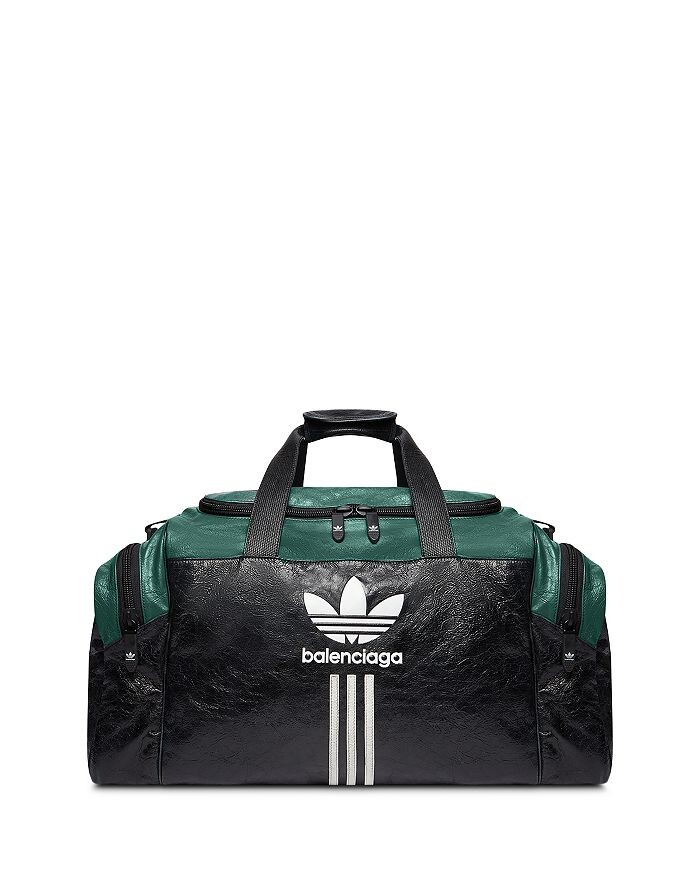 

Спортивная сумка Adidas Balenciaga