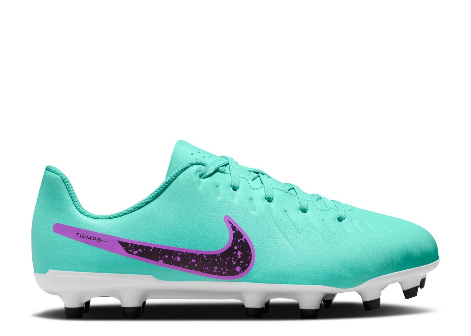 

Кроссовки Nike Tiempo Legend 10 Club Mg Gs 'Peak Ready Pack', синий