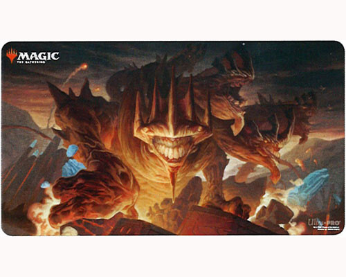 

Карточная игра Ultra Pro Ultra Pro Playmat: Ikoria - V8