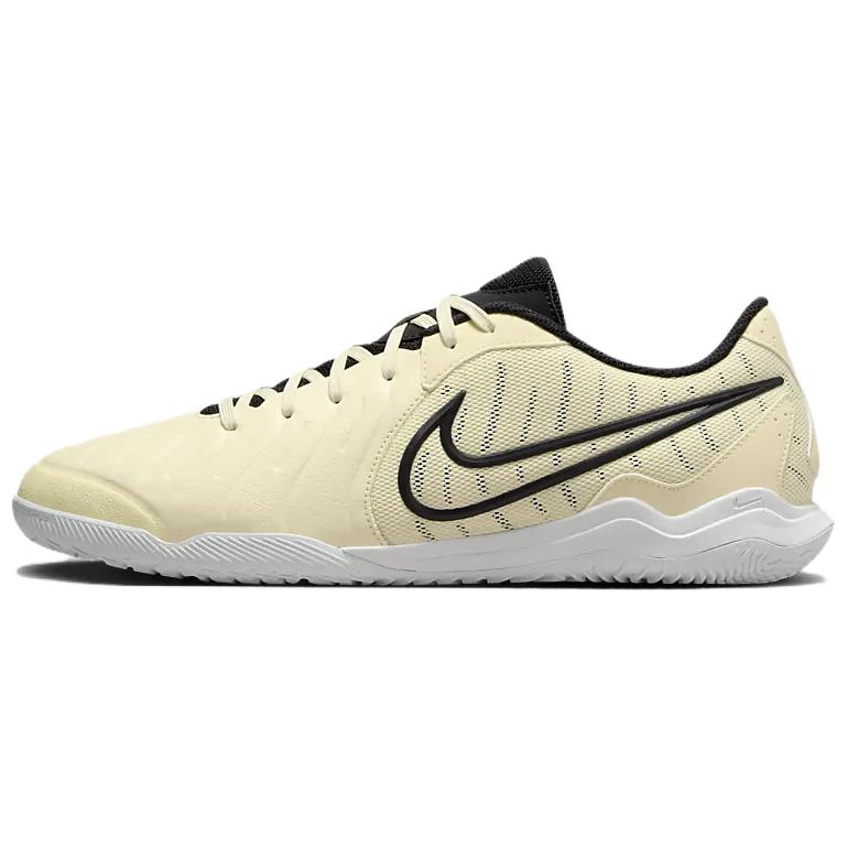 

Nike Dri-Fit Academy 23 Футбольные бутсы Мужчины, Lemonade Yellow/Metallic Gold Coin Color/Black