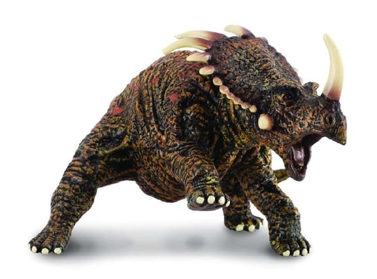 Collecta, Коллекционная фигурка, Динозавр Стиракозавр цена и фото