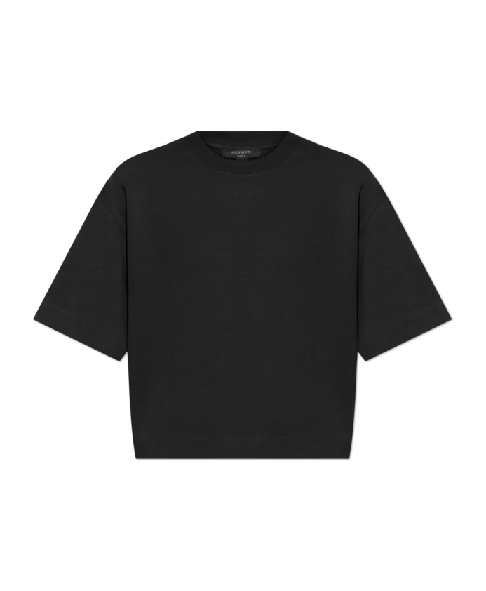 

Футболка Тилли Allsaints, черный