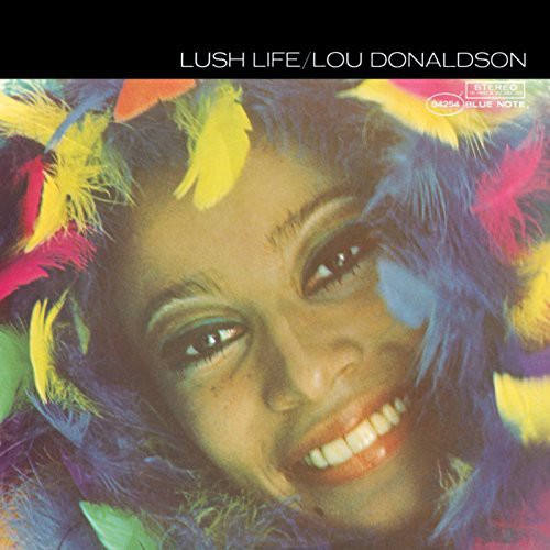 

Виниловая пластинка Donaldson, Lou: Lush Life