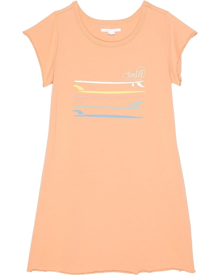 

Платье O'Neill Britta Dress, цвет Shell Coral