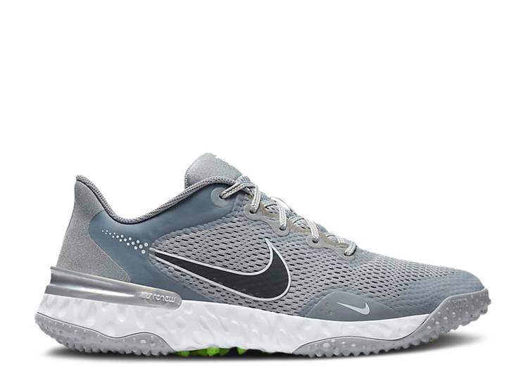 

Кроссовки Nike ALPHA HUARACHE ELITE 3 TURF 'LIGHT SOLAR FLARE HEATHER',