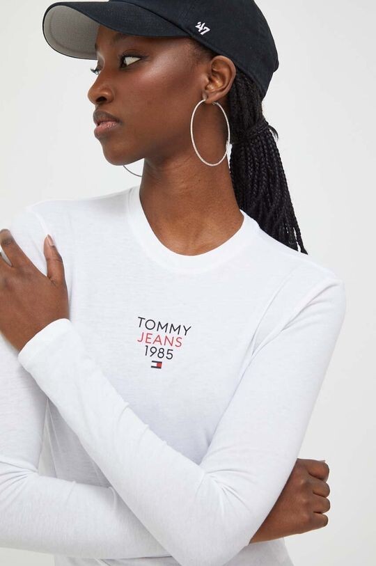 

Джинсы с длинными рукавами Tommy Jeans, белый