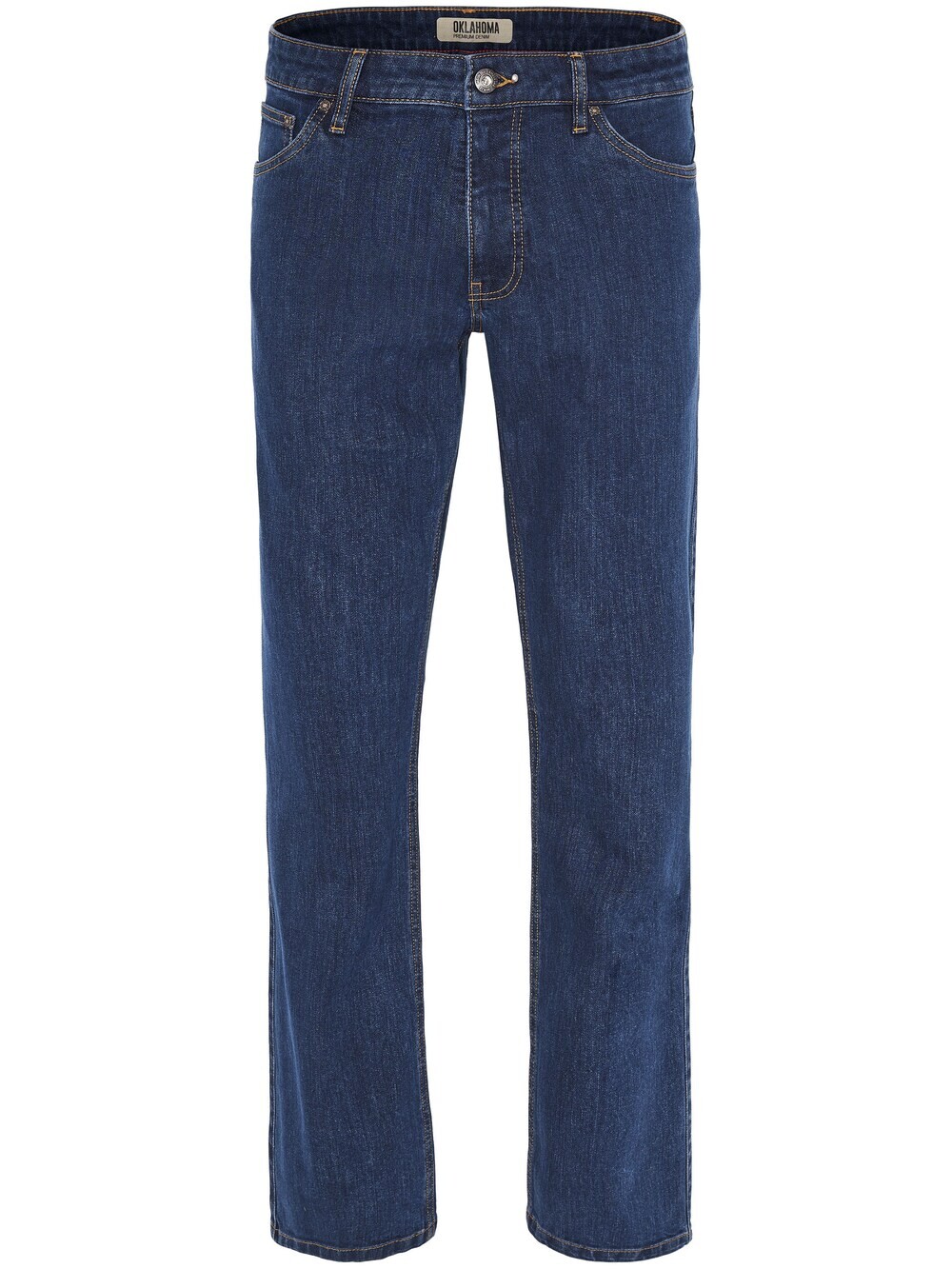 

Обычные джинсы Oklahoma Jeans, синий