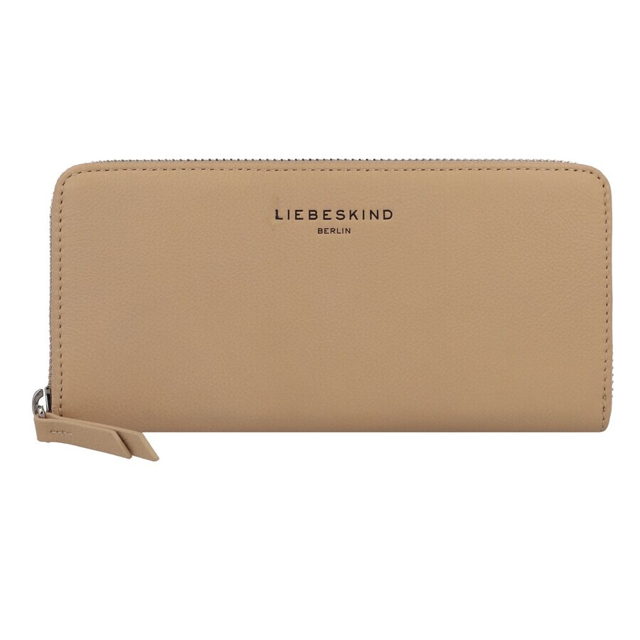 

Кошелек Liebeskind Berlin Wallet Harris, светло-коричневый