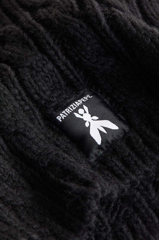 

Детский снуд К217 Patrizia Pepe, черный