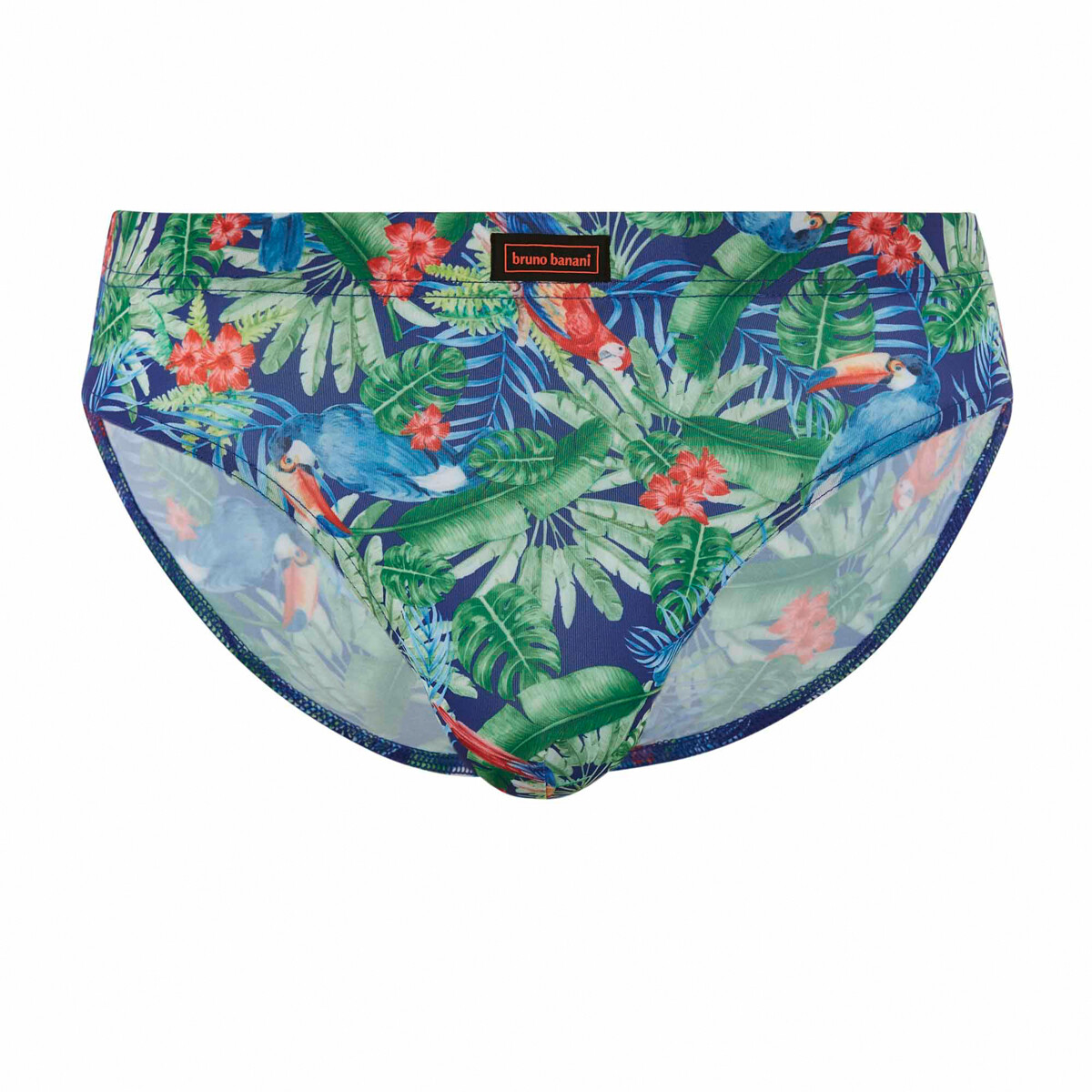 

Трусы Bruno Banani 1er Pack, синий