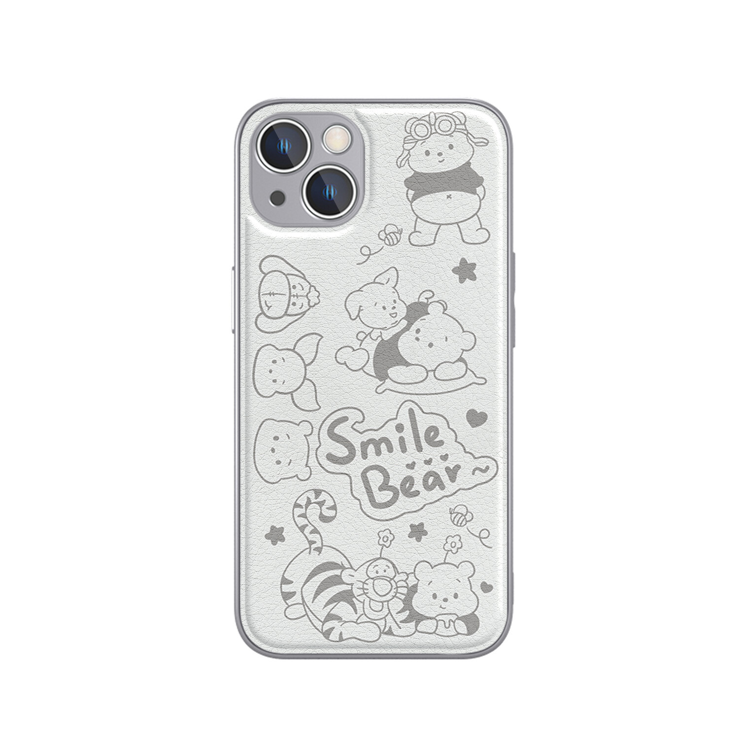 

Чехол для телефона Disney, DWCXJSYP89 - Galaxy Silver