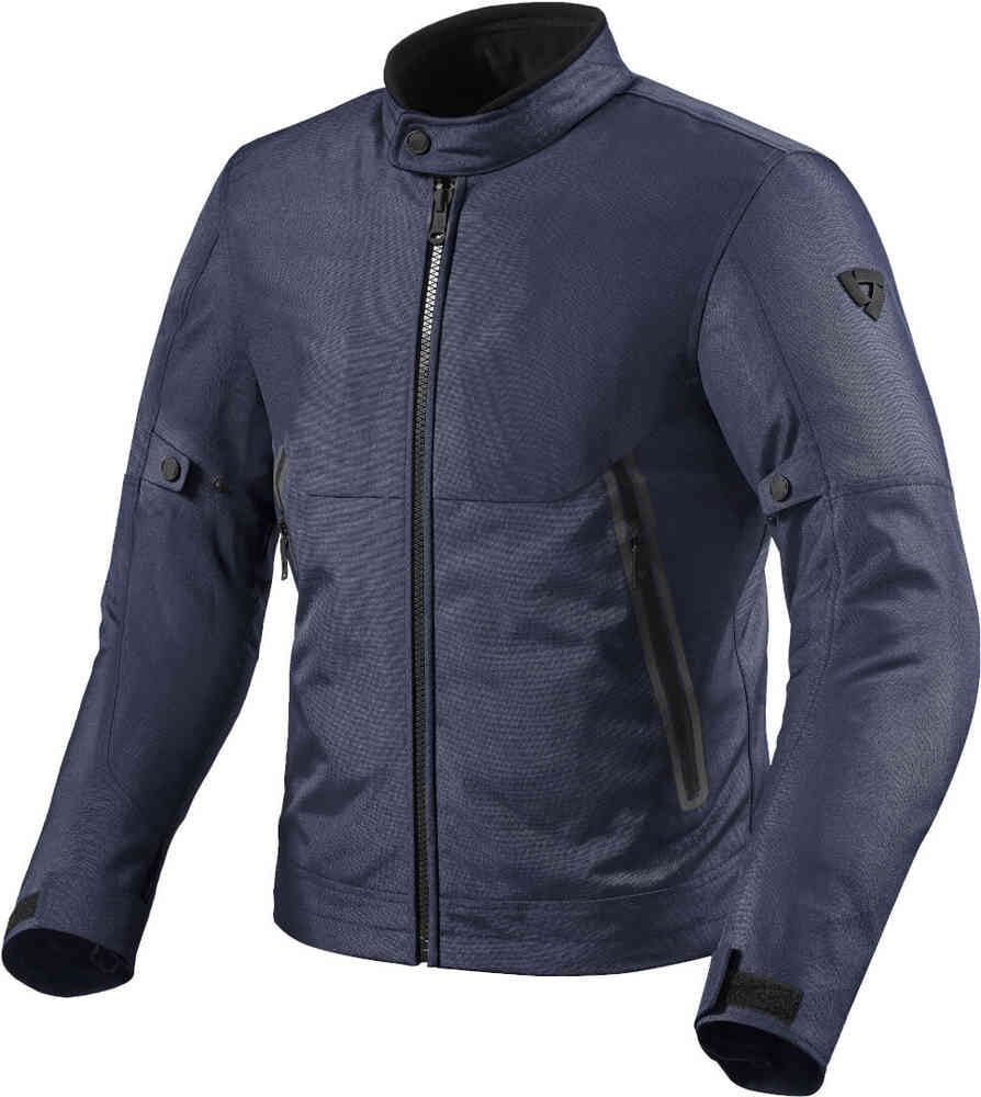 Мотокуртка Revit traction Jacket