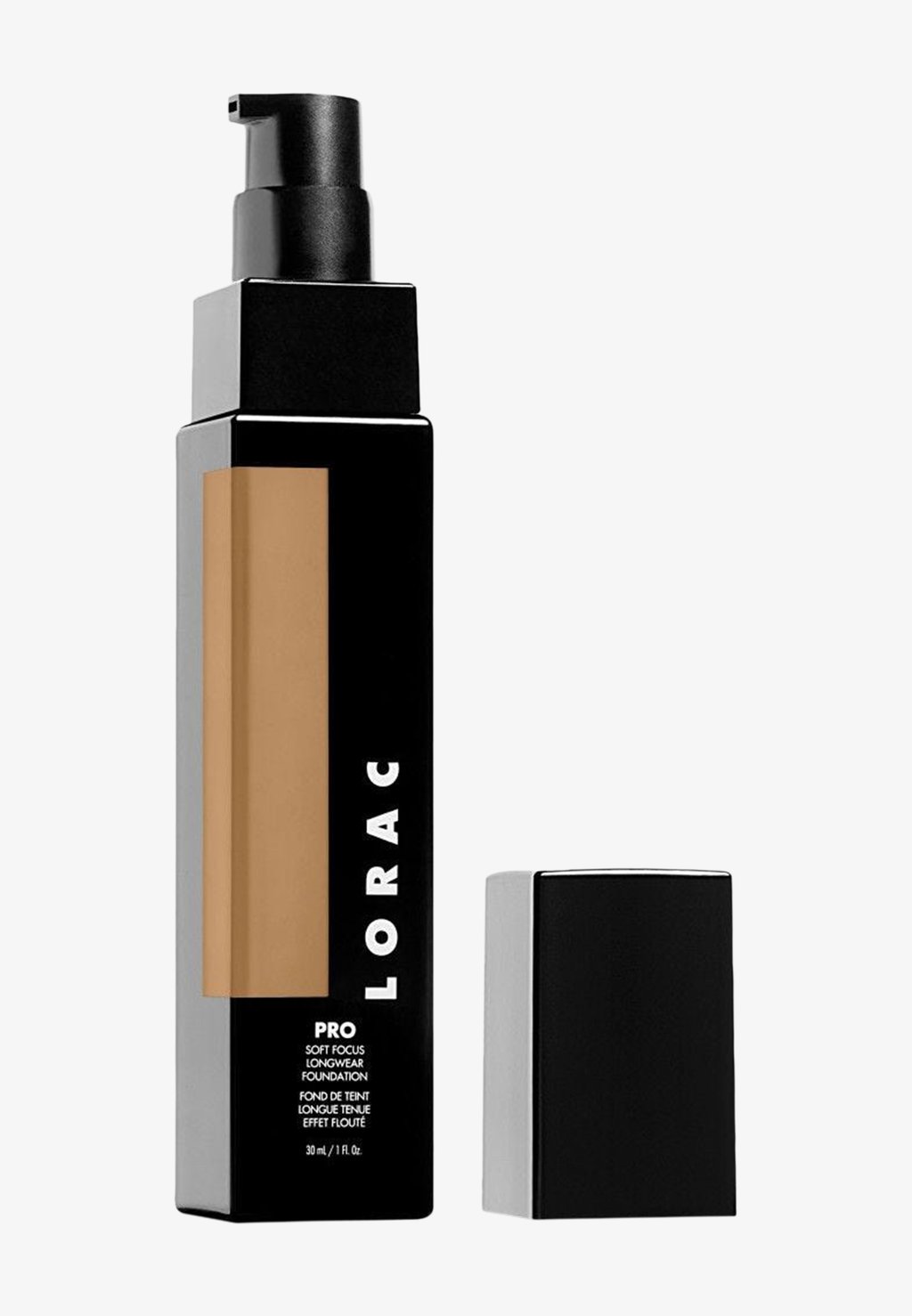 

Тональная основа LORAC PRO FOUNDATION, цвет 10 medium