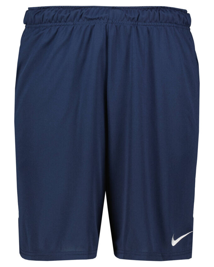 

Спортивные шорты Nike, синий