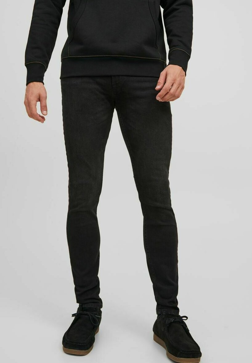 

Джинсы скинни Jack & Jones