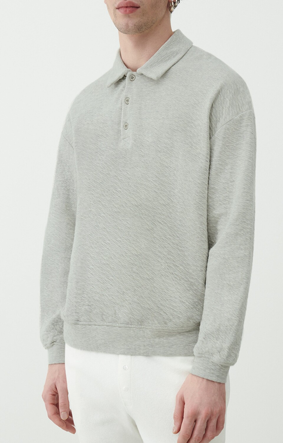 

ЯТКАСЛЬ AMERICAN VINTAGE, цвет gris chine