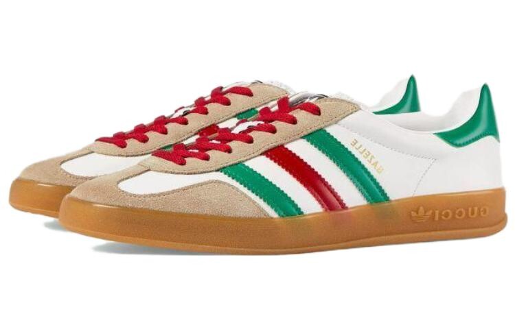 

GUCCI Gazelle Скейтерские туфли Мужской