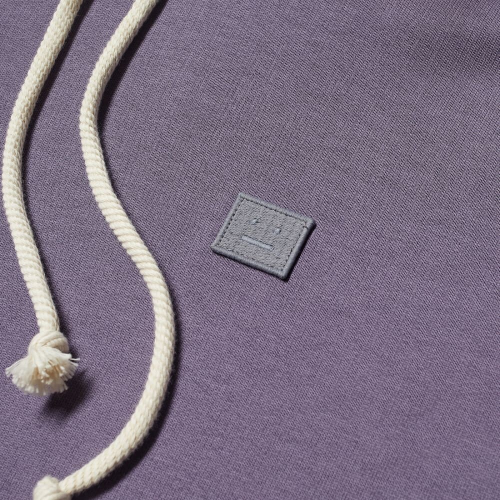 

Толстовка Acne Studios Fairah Face